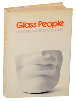 Seller image for Glass People for sale by Jeff Hirsch Books, ABAA