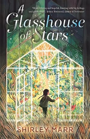 Seller image for A Glasshouse of Stars (Paperback) for sale by Grand Eagle Retail