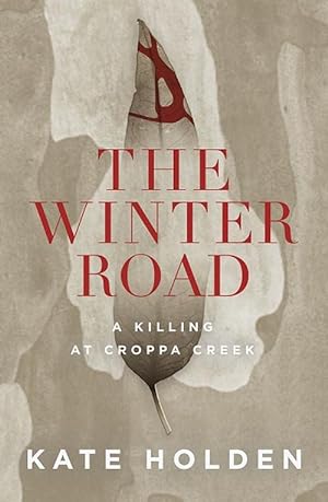 Seller image for The Winter Road (Paperback) for sale by Grand Eagle Retail