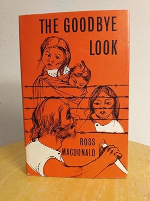 Seller image for The Goodbye Look for sale by Counterpane Books