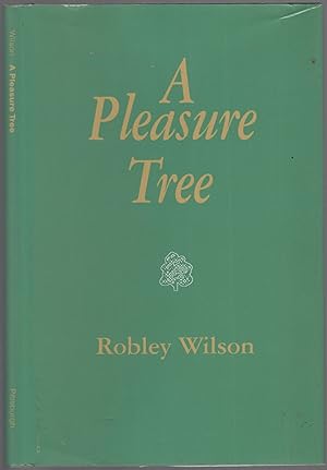 Bild des Verkufers fr A Pleasure Tree zum Verkauf von Between the Covers-Rare Books, Inc. ABAA