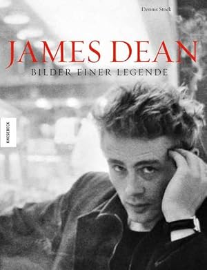 James Dean: Bilder einer Legende