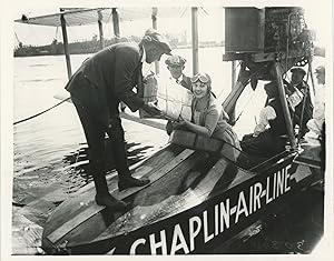 CATALINA ISLAND AND THE AIR AGE