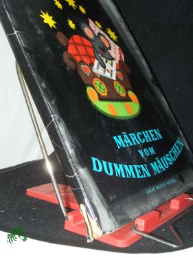 Seller image for Mrchen vom dummen Muschen for sale by Antiquariat Artemis Lorenz & Lorenz GbR
