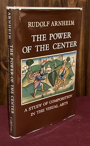 Imagen del vendedor de The Power of the Center: A Study of Composition in the Visual Arts a la venta por Palimpsest Scholarly Books & Services