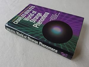 Seller image for Charles Berlitz's World of Strange Phenomena for sale by Nightshade Booksellers, IOBA member
