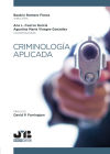 Seller image for Criminologa aplicada for sale by AG Library