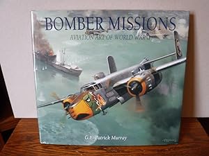 Bomber Missions: Aviation Art of World War II