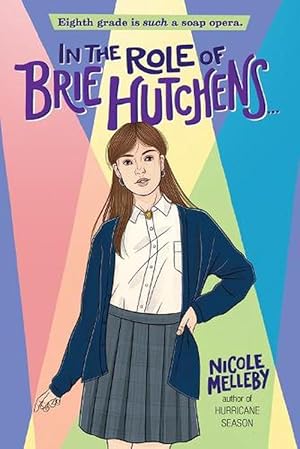 Seller image for In the Role of Brie Hutchens. (Paperback) for sale by AussieBookSeller