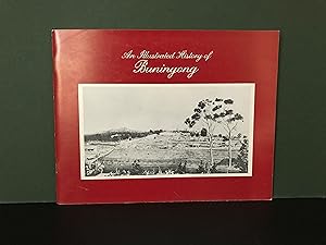 Seller image for An Illustrated History of Buninyong (Revised Edition) for sale by Bookwood
