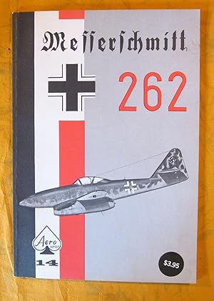 Messerschmitt 262