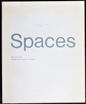 Bild des Verkufers fr Spaces zum Verkauf von Design Books