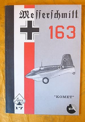 Messerschmitt 163: "Komet"