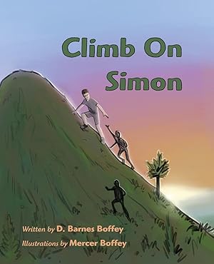 Seller image for Climb On Simon for sale by moluna