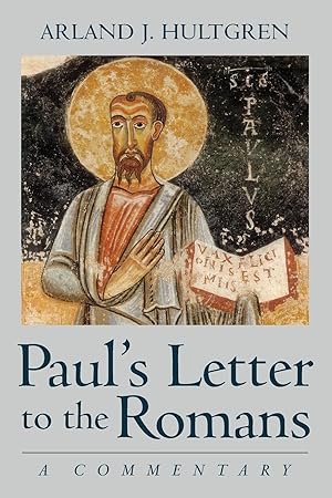 Seller image for Paul\ s Letter to the Romans: A Commentary for sale by moluna