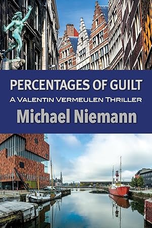 Seller image for Percentages of Guilt for sale by moluna