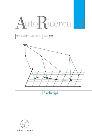 Seller image for AutoRicerca - Numero 8, Anno 2014 - Archetipi for sale by moluna