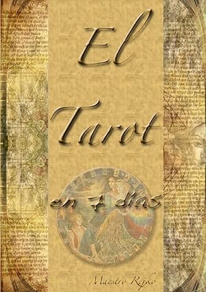 Seller image for El Tarot En 7 Das for sale by moluna