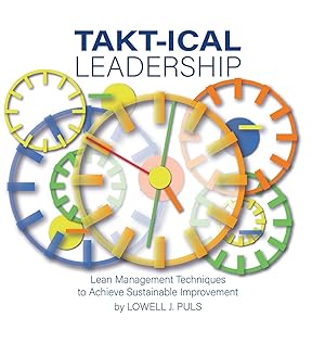 Immagine del venditore per Takt-Ical Leadership venduto da moluna