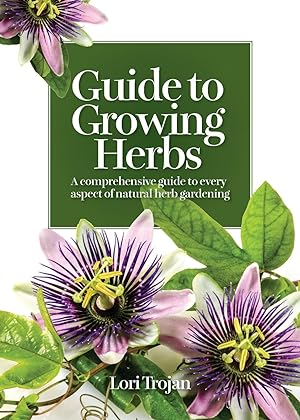 Seller image for Guide to Growing Herbs for sale by moluna