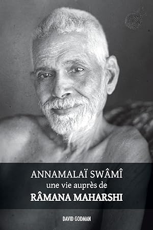 Bild des Verkufers fr Annamala Swami, une vie auprs de Ramana Maharshi zum Verkauf von moluna