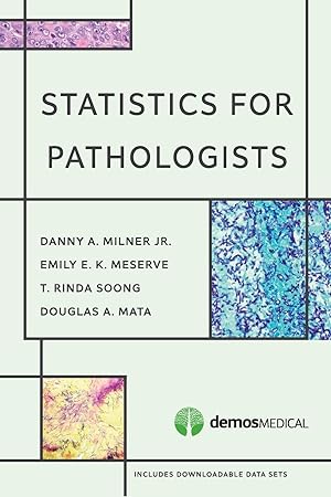 Immagine del venditore per Statistics for Pathologists venduto da moluna