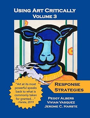 Seller image for Using Art Critically - Volume 3 for sale by moluna