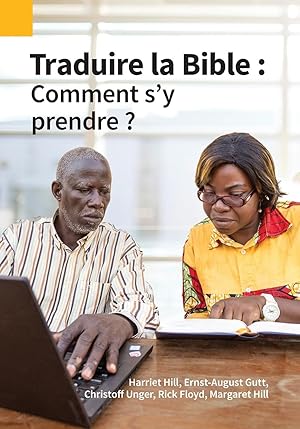 Bild des Verkufers fr Traduire la Bible: Comment s\ y prendre ? zum Verkauf von moluna