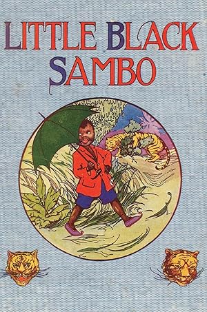 Seller image for Bannerman, H: Little Black Sambo for sale by moluna