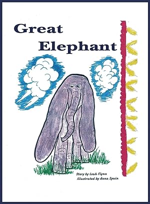 Immagine del venditore per Great Elephant venduto da moluna