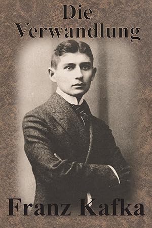 Seller image for Kafka, F: Verwandlung for sale by moluna