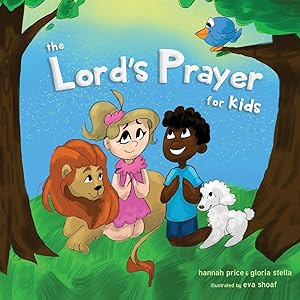 Seller image for The Lord\ s Prayer for Kids for sale by moluna