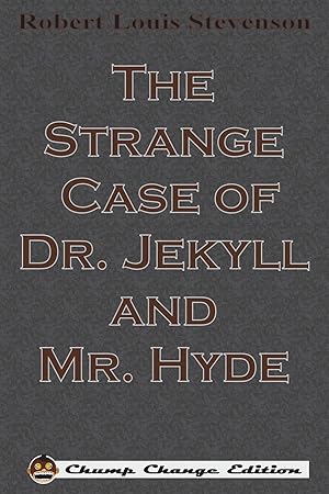 Image du vendeur pour Stevenson, R: Strange Case of Dr. Jekyll and Mr. Hyde (Chump mis en vente par moluna