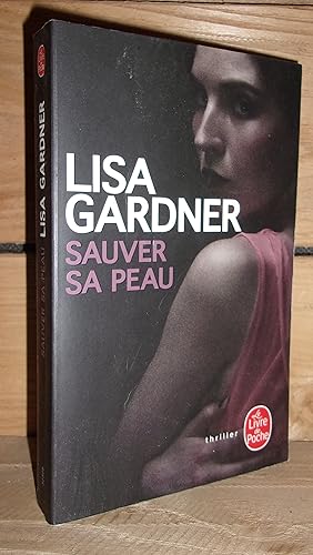 Image du vendeur pour SAUVER SA PEAU mis en vente par Planet'book