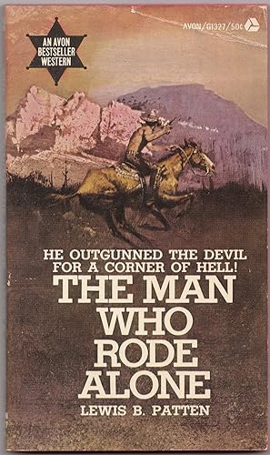The Man Who Rode Alone