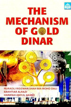 Immagine del venditore per The mechanism of gold dinar venduto da Joseph Burridge Books