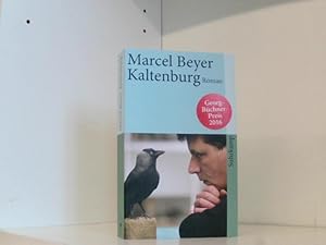 Bild des Verkufers fr Kaltenburg: Roman (suhrkamp taschenbuch) zum Verkauf von Book Broker