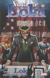 Bild des Verk�ufers f�r Vota a Loki zum Verkauf von AG Library