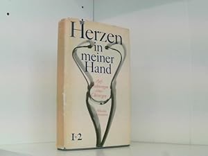 Bild des Verkufers fr Nikolai Amossow: Herzen in meiner Hand - Aufzeichnungen eines Chirurgen - Erstes und zweites Buch zum Verkauf von Book Broker