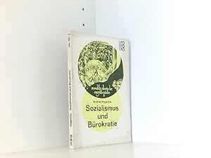 Seller image for Sozialismus und Brokratie for sale by Book Broker