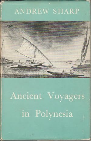 Ancient Voyagers In Polynesia.