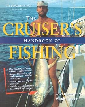 Imagen del vendedor de The Cruiser's Handbook of Fishing (Paperback or Softback) a la venta por BargainBookStores