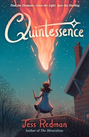 Seller image for Quintessence for sale by GreatBookPrices