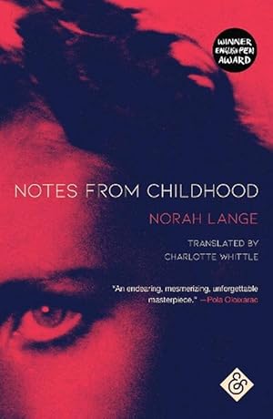 Seller image for Notes from Childhood (Paperback) for sale by Grand Eagle Retail