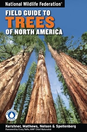 Imagen del vendedor de National Wildlife Federation Field Guide to Trees of North America by Kershner, Bruce [Paperback ] a la venta por booksXpress