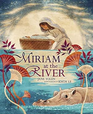 Seller image for Miriam at the River (Bible) [Soft Cover ] for sale by booksXpress