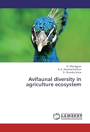 Seller image for Avifaunal diversity in agriculture ecosystem for sale by moluna