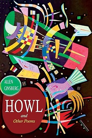 Seller image for Howl, and Other Poems for sale by moluna