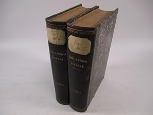 Bild des Verkufers fr Hausbuch fr die Mitglieder des dritten Ordens des hl. Vaters Franziskus. (Bnde 1 und 2) zum Verkauf von Antiquariat Bookfarm