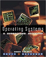 Bild des Verkufers fr Operating Systems: A Systematic View by Davis, William S.; Rajkumar, T. M. zum Verkauf von unifachbuch e.K.